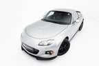 Lip delantero Mazda MX-5 Mk3 (NC) Facelift