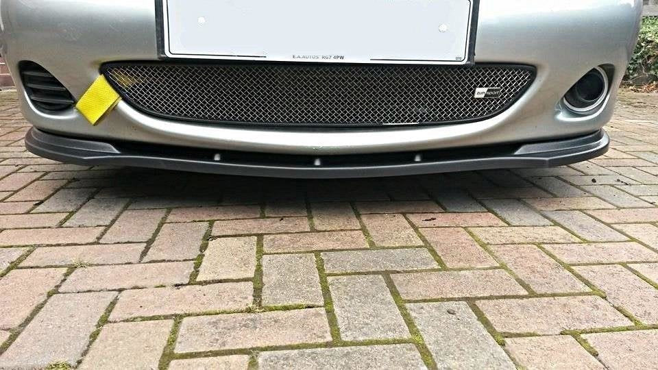 Lip delantero Mazda MX-5 NB Facelift Mk2
