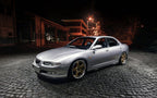 Lip delantero Mazda Xedos 6