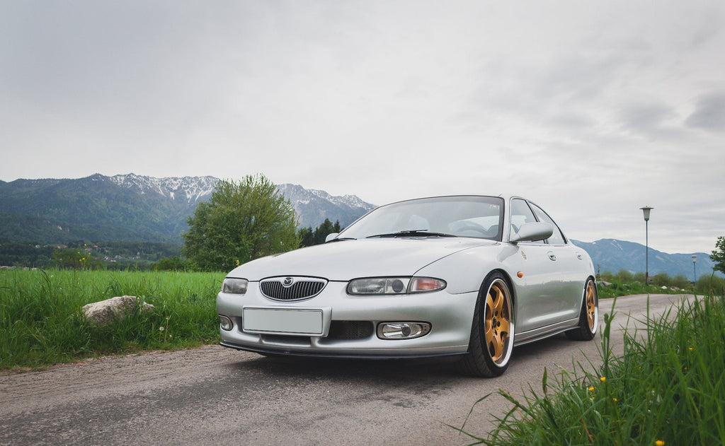Lip delantero Mazda Xedos 6