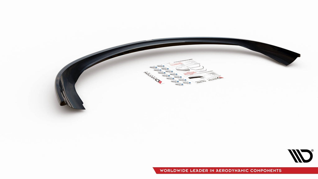 Lip delantero Mazda Xedos 6
