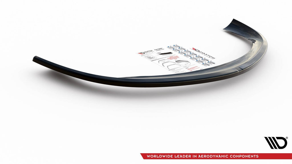 Lip delantero Mazda Xedos 6