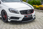 Lip delantero Mercedes A45 AMG W176