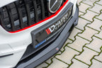 Lip delantero Mercedes A45 AMG W176