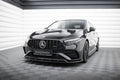 Lip delantero Mercedes-AMG A35 / A AMG-Line W177 Facelift