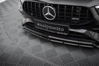 Lip delantero Mercedes-AMG A35 / A AMG-Line W177 Facelift