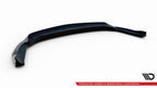 Lip delantero Mercedes-AMG A35 / A AMG-Line W177 Facelift