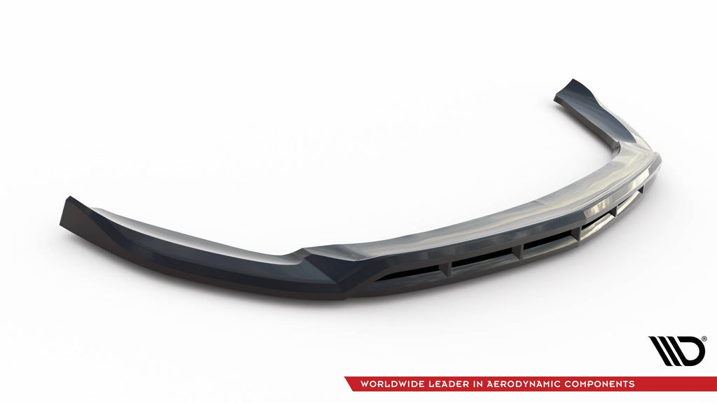 Lip delantero Mercedes-AMG A35 / A AMG-Line W177 Facelift