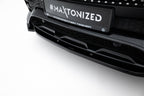 Mercedes-AMG / AMG-Line GLE SUV W167 Front Lip