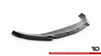 Mercedes-AMG / AMG-Line GLE SUV W167 Front Lip