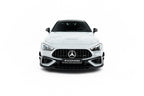 Front lip Mercedes-AMG CLE 53 Aero C236