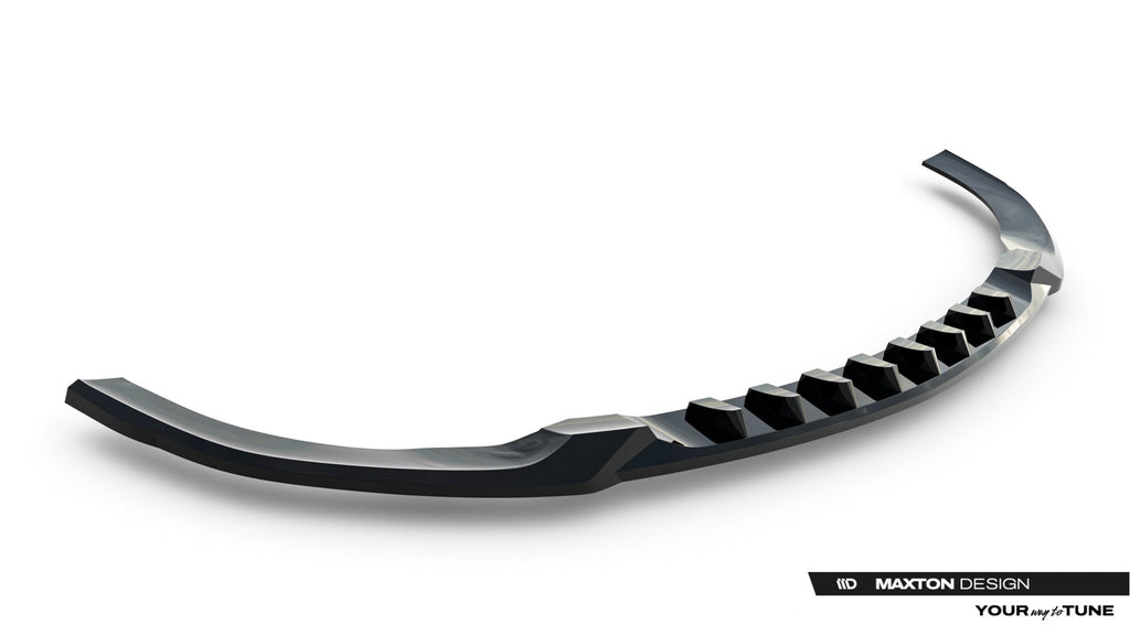 Front lip Mercedes-AMG CLE 53 Aero C236