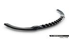 Front lip Mercedes-AMG CLE 53 Aero C236