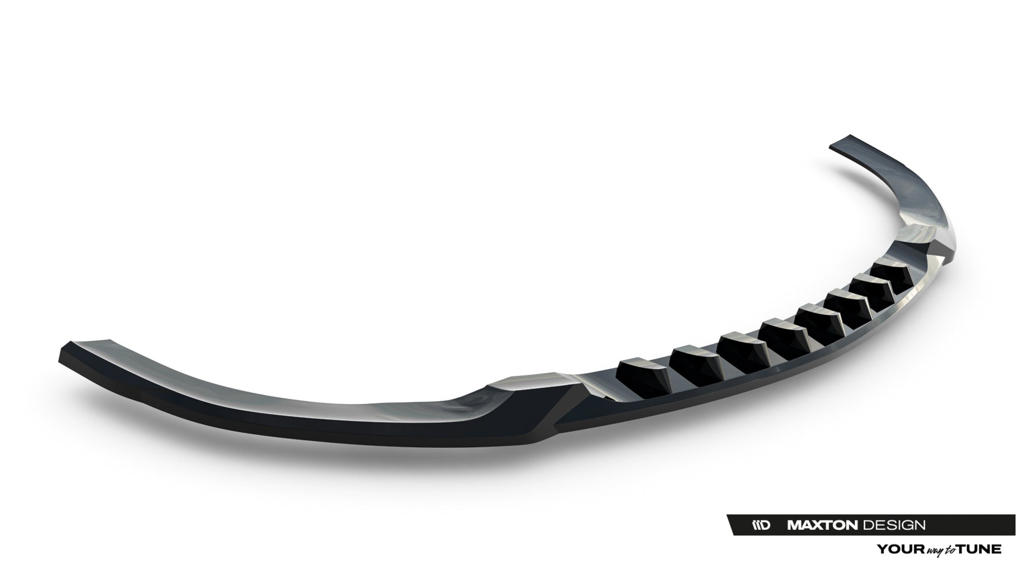 Lip delantero Mercedes-AMG CLE 53 Aero C236