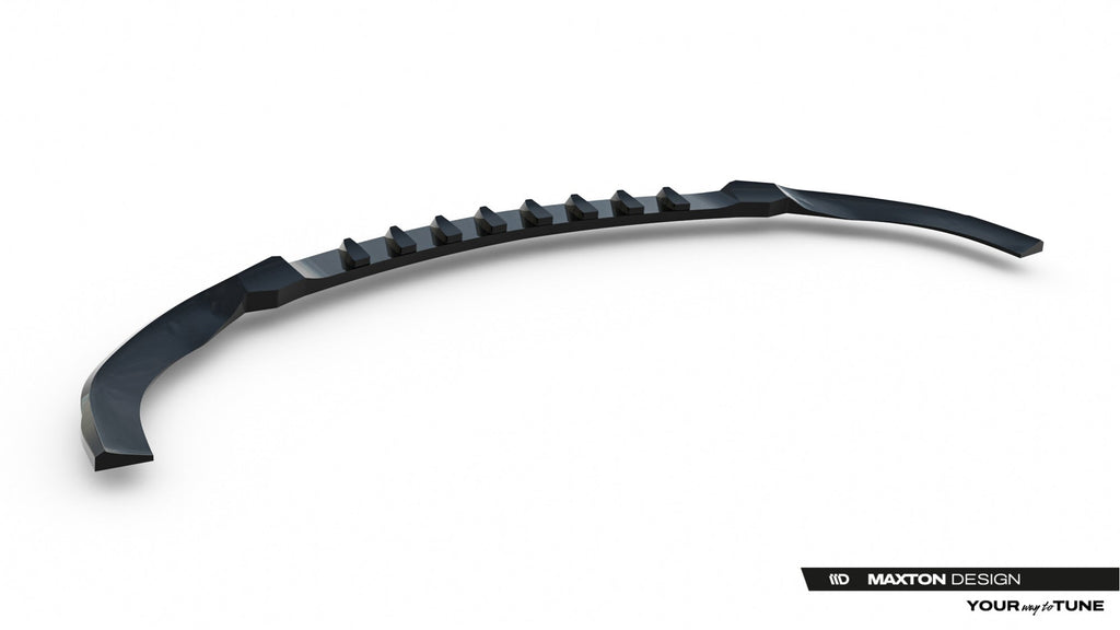 Front lip Mercedes-AMG CLE 53 Aero C236