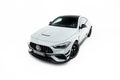 Lip delantero Mercedes-AMG CLE 53 Aero C236