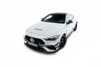 Front lip Mercedes-AMG CLE 53 Aero C236