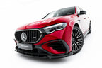 Lip delantero Mercedes-AMG E53 Berlina / Sedán / Familiar W214