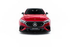 Lip delantero Mercedes-AMG E53 Berlina / Sedán / Familiar W214