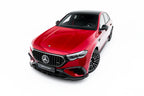 Lip delantero Mercedes-AMG E53 Berlina / Sedán / Familiar W214