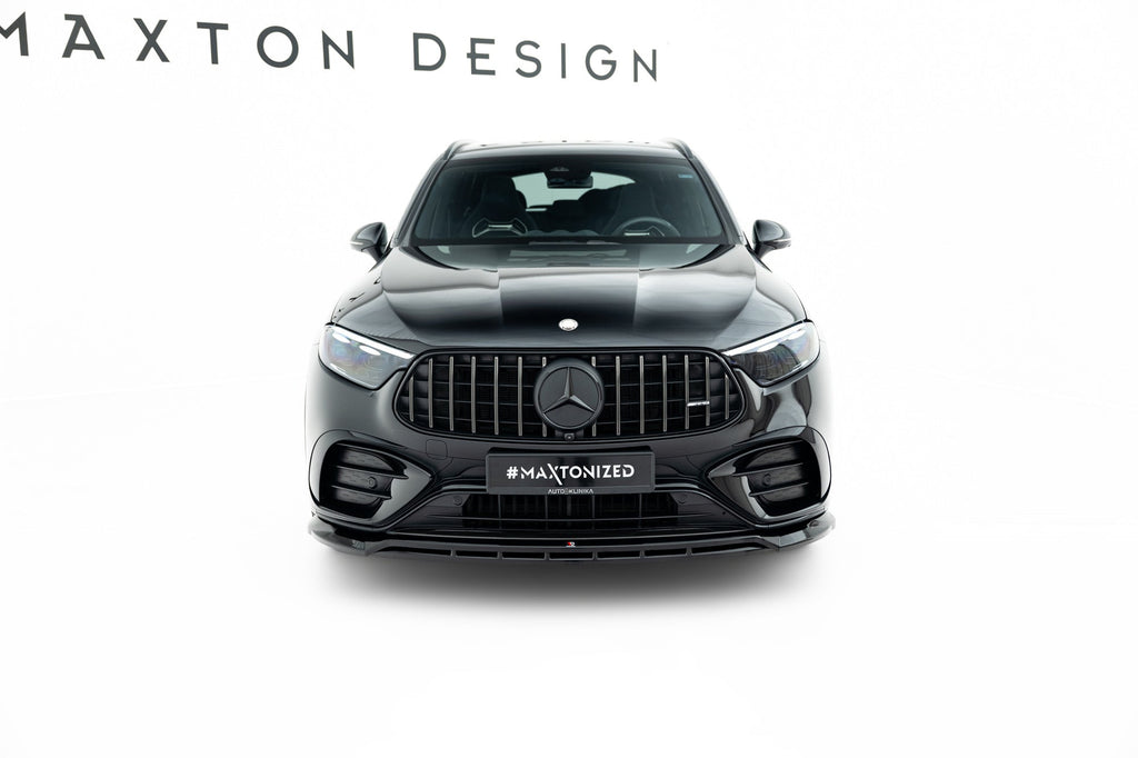 Lip delantero Mercedes-AMG GLC 43 X254