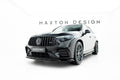 Lip delantero Mercedes-AMG GLC 43 X254