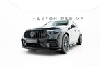 Lip delantero Mercedes-AMG GLC 43 X254