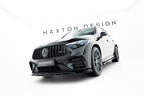 Lip delantero Mercedes-AMG GLC 43 X254