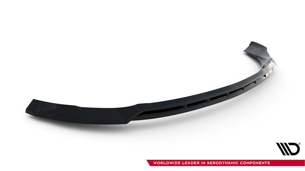 Lip delantero Mercedes-AMG GLC 43 X254