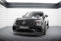 Lip delantero Mercedes-AMG GLC 63 SUV / Coupé X253 / C253