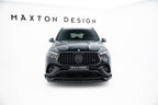 Lip delantero Mercedes-AMG GLE 53 AMG-Line SUV / Coupé W167 Facelift / C167 Facelift