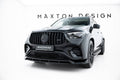 Lip delantero Mercedes-AMG GLE 53 AMG-Line SUV / Coupé W167 Facelift / C167 Facelift