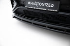 Lip delantero Mercedes-AMG GLE 53 AMG-Line SUV / Coupé W167 Facelift / C167 Facelift