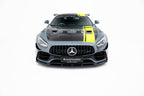 Lip delantero Mercedes-AMG GT C C190 Facelift