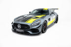 Lip delantero Mercedes-AMG GT C C190 Facelift