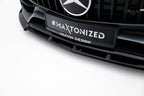 Lip delantero Mercedes-AMG GT C C190 Facelift