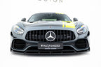 Lip delantero Mercedes-AMG GT C C190 Facelift