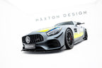 Lip delantero Mercedes-AMG GT C C190 Facelift