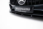 Lip delantero Mercedes-AMG GT C C190 Facelift