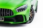 Front Lip Mercedes-AMG GT R C190 Facelift