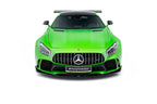 Front Lip Mercedes-AMG GT R C190 Facelift
