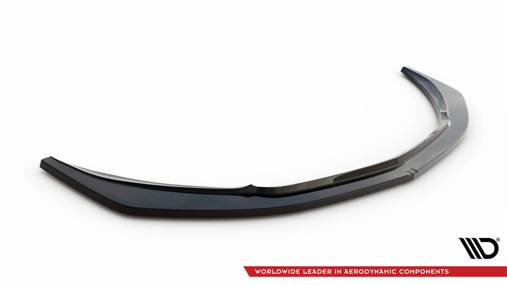 Front lip Mercedes-AMG GT S C190 Facelift