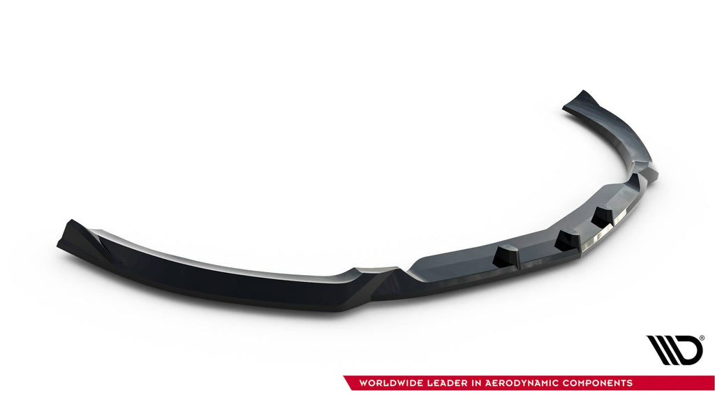 Mercedes-AMG SL 63 R232 front lip