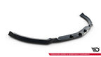 Mercedes-AMG SL 63 R232 front lip