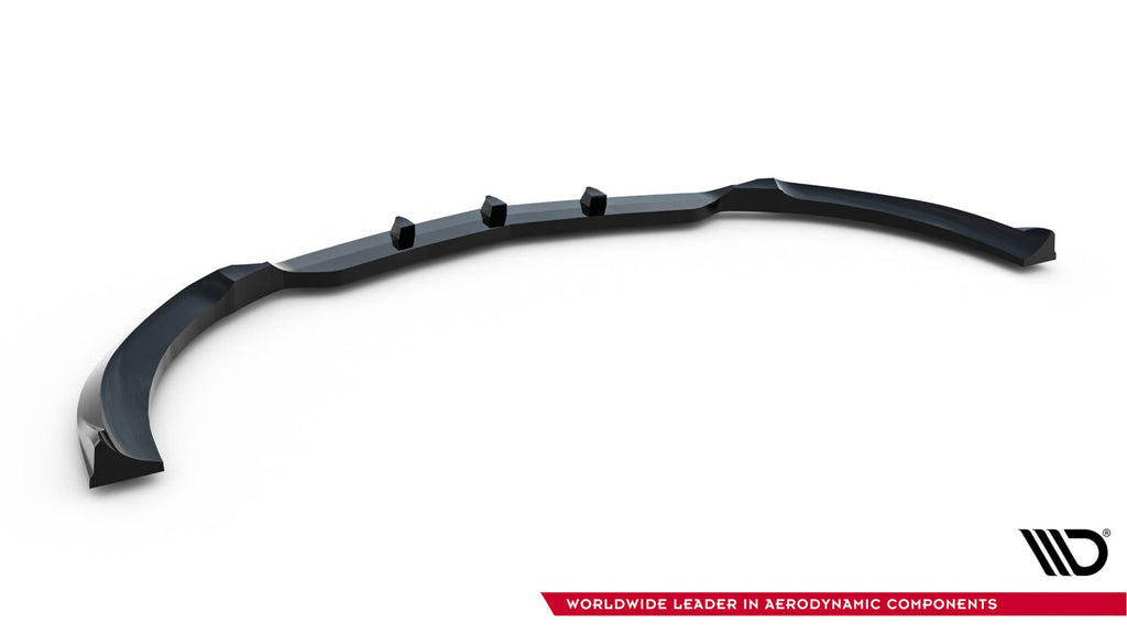 Mercedes-AMG SL 63 R232 front lip