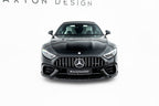Mercedes-AMG SL 63 R232 front lip