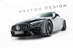 Mercedes-AMG SL 63 R232 front lip