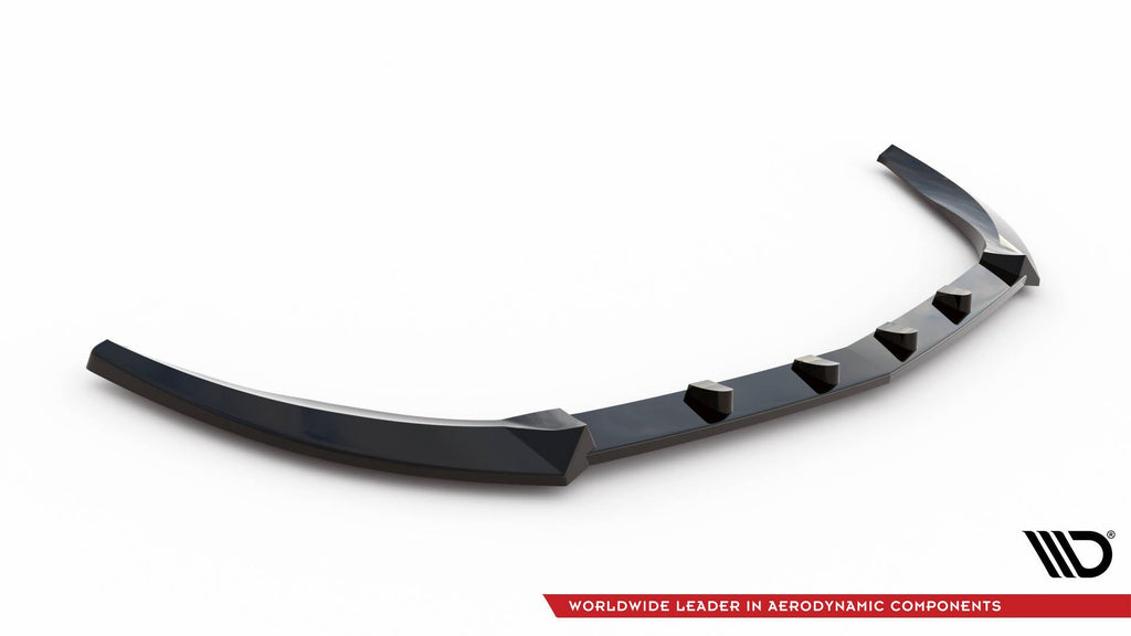 Mercedes-Benz B-Class W246 Front Lip