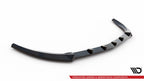Mercedes-Benz B-Class W246 Front Lip