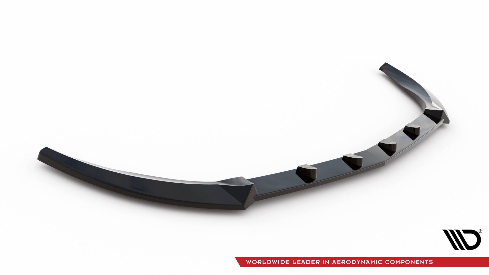 Lip delantero Mercedes-Benz Clase B W246